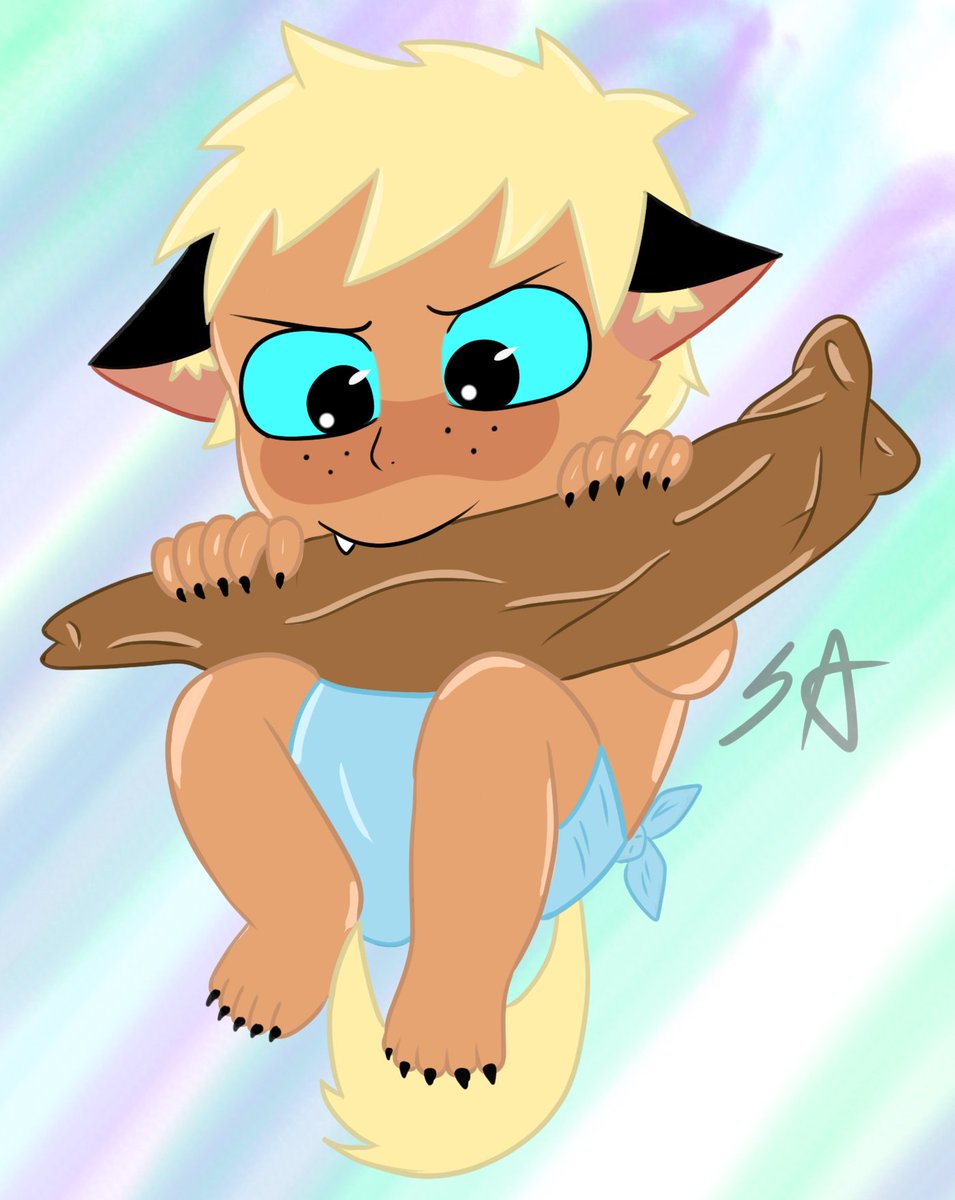 AmietShani's tweet photo. She-Ra Baby Finn
.
#shera #SheraandthePrincessesofPower #sherafanart #sheramovie #catradora #catradorafanart #sherafinn #finnshera #catradorafinn #SheRaSpoliers #catradorakid #spopfanart #TheOwlHouse #theowlhousefanart #TOH #TOHSPOILERS https://t.co/6TIaheblal