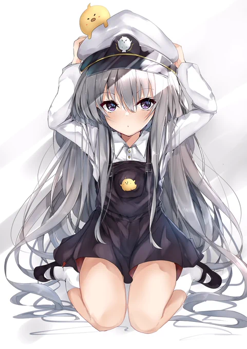 #ロリの日 