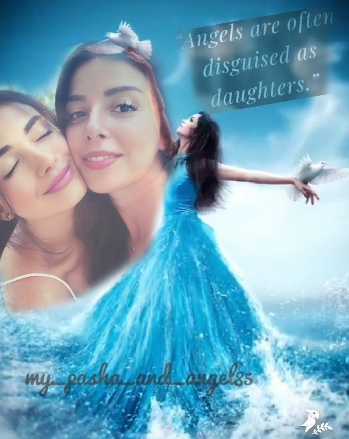 bu meleğim için....<a href="/FanpageOzge/">🌷ÖK</a> @z_1161 <a href="/yagizozge/">Özge Yağız</a>