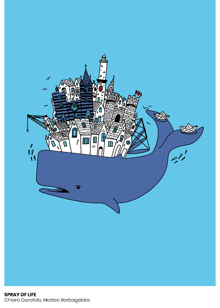 BESummitgenova's tweet photo. 🚨🔵🚨 Tra un giorno avrà inizio Blue Economy Summit 2021!
https://t.co/vXLGki1ph7
�� Mercoledì 13 ottobre: PREMIAZIONE DEL CONTEST GENOVA BLUE STREET

👇 Scopri come partecipare alla premiazione in presenza oppure in diretta streaming 
https://t.co/BI11RRuurY https://t.co/GTTMrIenWy