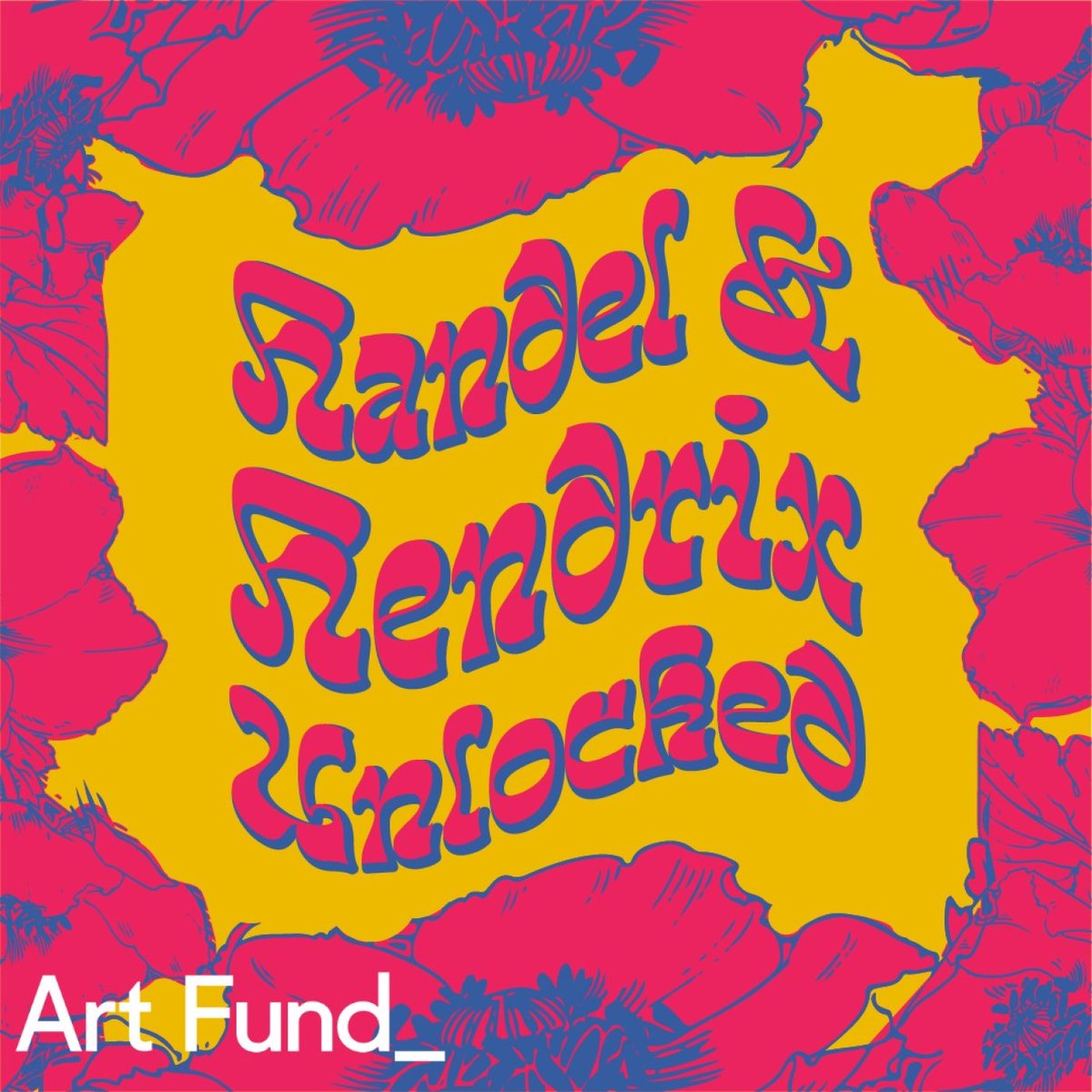PODCAST ALERT 🚨

Handel &amp; Hendrix Unlocked has just landed! 

A new podcast from the museum in which we talk Hendrix (and much more) with people like <a href="/MrNishKumar/">Nish Kumar</a>, <a href="/jennykleeman/">Jenny Kleeman</a> and Dr John Cooper Clarke! Listen here &amp; on Spotify
handelhendrix.org/podcast/handel…

supported by <a href="/artfund/">Art Fund</a>