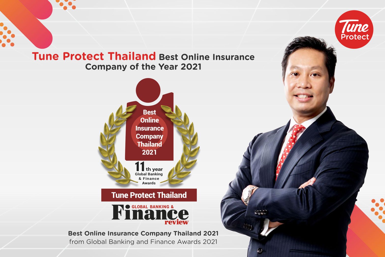 Tune Protect Has A Motor Insurance For Low Mileage Users