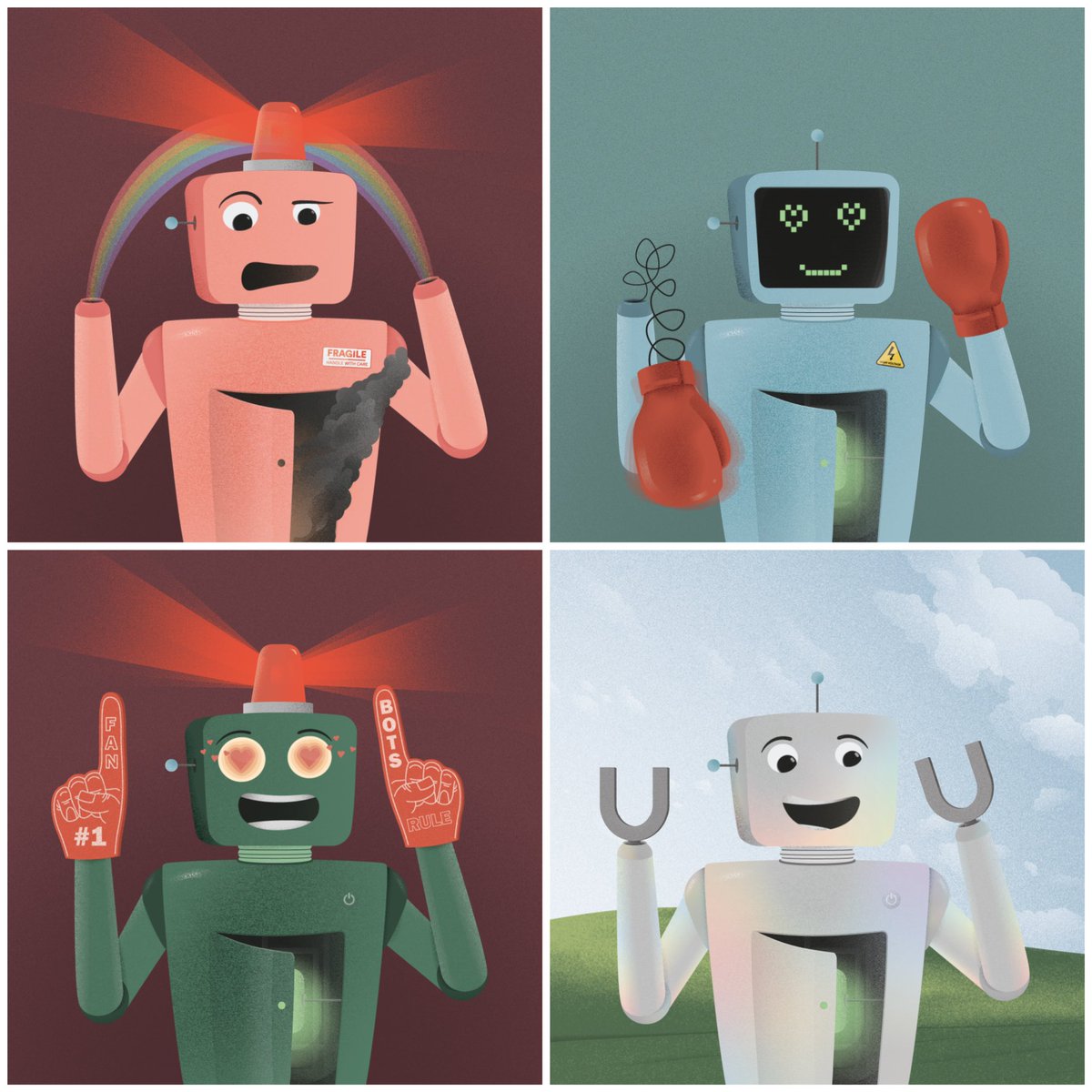 ThatCryptoClown's tweet image. I think I did pretty good here #cnft #Cardano #ada #nft #CardanoCommunity @Cardabots