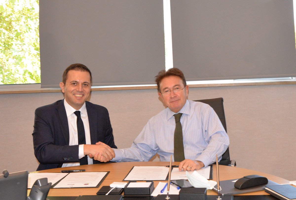 TED Üniversitesi tweet media