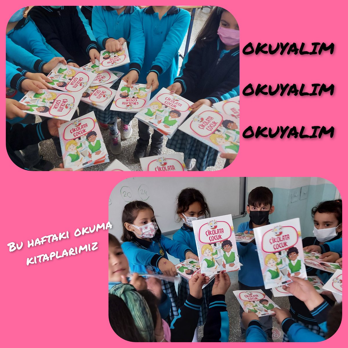 Kitaplar ruhun gıdasıdır 🙎‍♂️👩🧿
<a href="/ikizceilkokulu/">İkizce İlkokulu</a> <a href="/ikizcemem52/">İKİZCE İLÇE MEM</a> <a href="/h_gunes52/">Hasan GÜNEŞ</a>