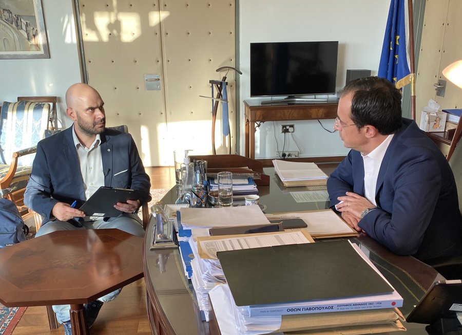 Digital TV tweet media