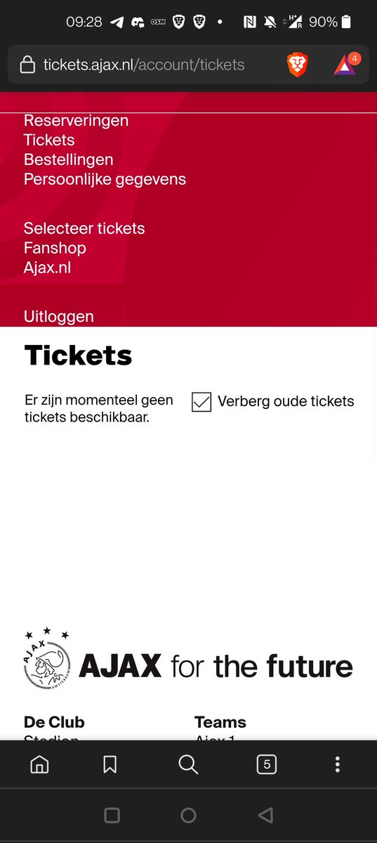 HofmaWesley's tweet photo. @ricoreinders @eveline410 @fokkoajax @AjaxFancare @BVB https://t.co/rK4XYri0aL