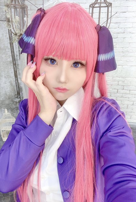 Twitterのコスプレ画像21
