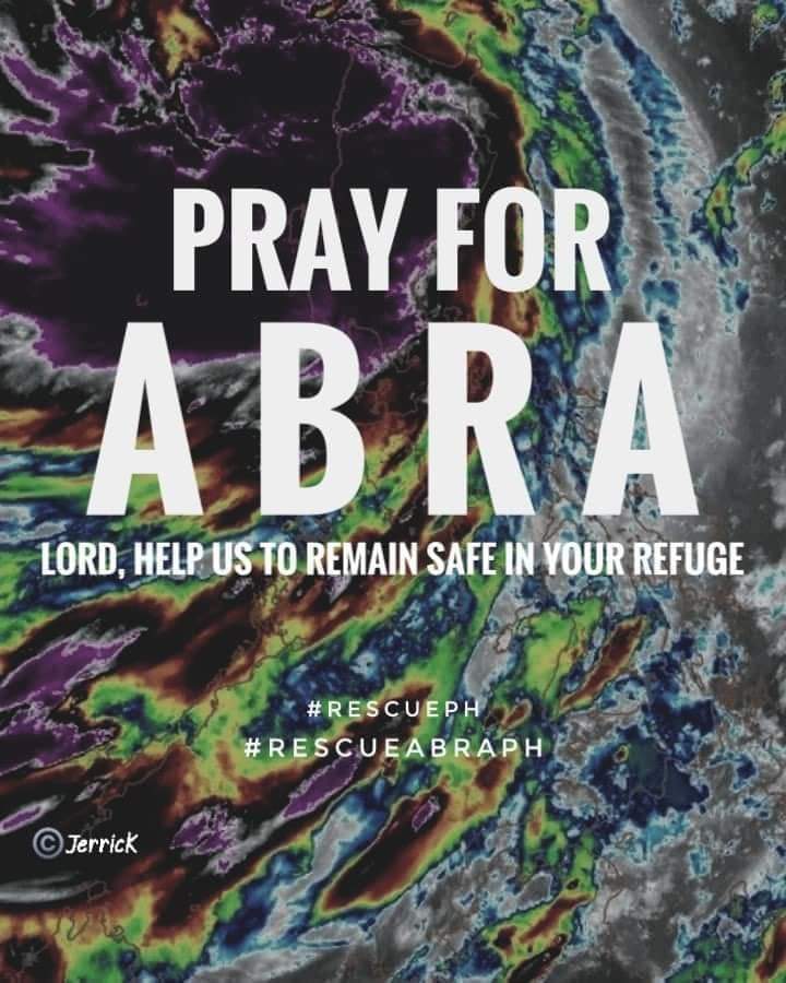 vianjoyb's tweet photo. Lord Protect us😭😭
#PrayForABRAPh https://t.co/qpvXLDtHBz