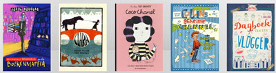 JeugdbiebNieuws's tweet photo. Voor Wise-bibliotheken en hun leesconsulenten!
In #schoolWise-carrousel vind je twee fijne 'Kinderboekenweek' leeslijsten:
- Griffels, penselen en vlag en wimpels 2021
- Worden wat je wil - lezen en dromen over beroepen
@KBweek #bibliotheken #kinderboekenweek #lezen https://t.co/cE7xptgAbi