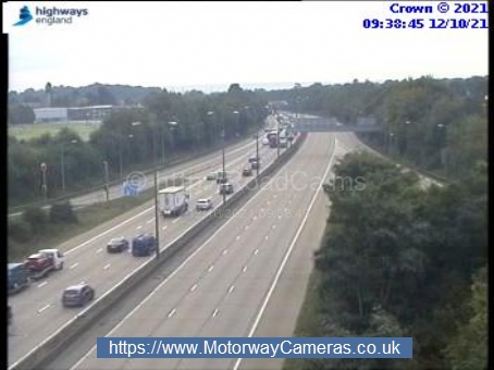 Motorway Cameras Motorwaycameras Twitter