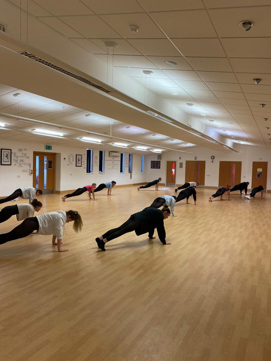 Good luck to year 11 dancers who have their solo phrases and performance exams today and tomorrow. You will be amazing. #excellenceasstandard #dancechangeslives