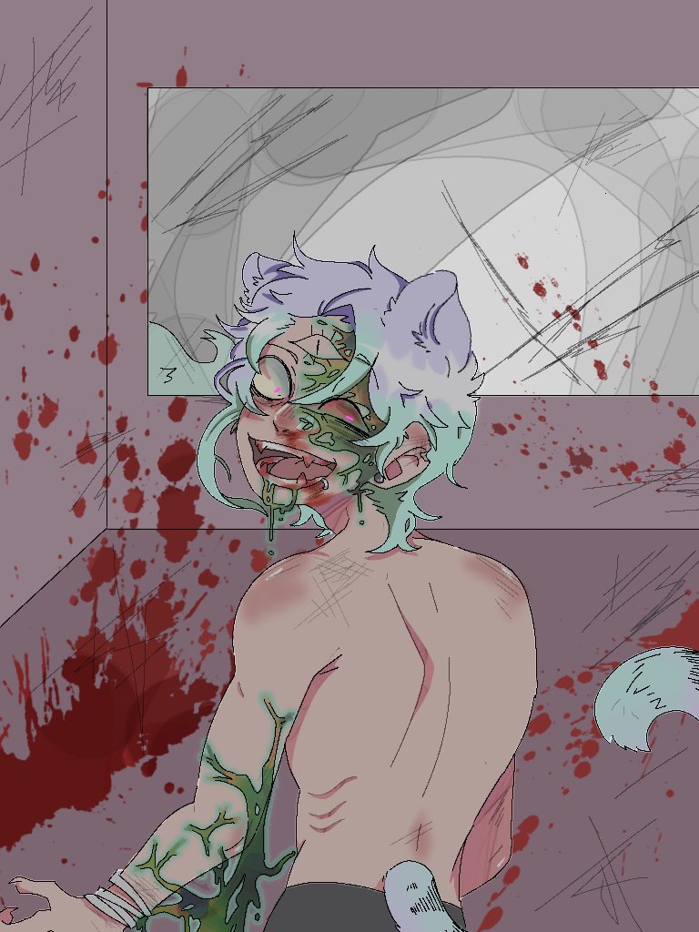 copcon112's tweet photo. Art 
#artwork https://t.co/irjyb2a44Y