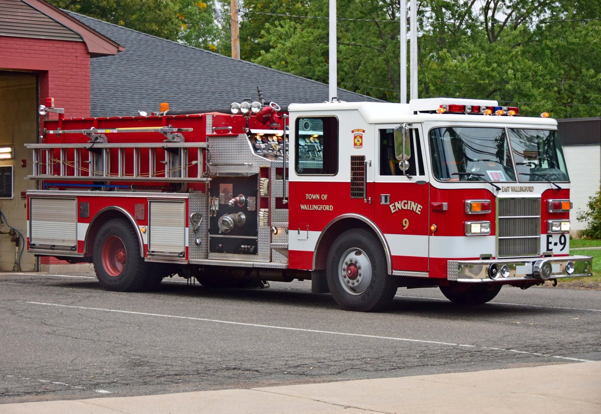 ZacksFireTrucks's tweet photo. Part 2: https://t.co/BEhBctXzDF