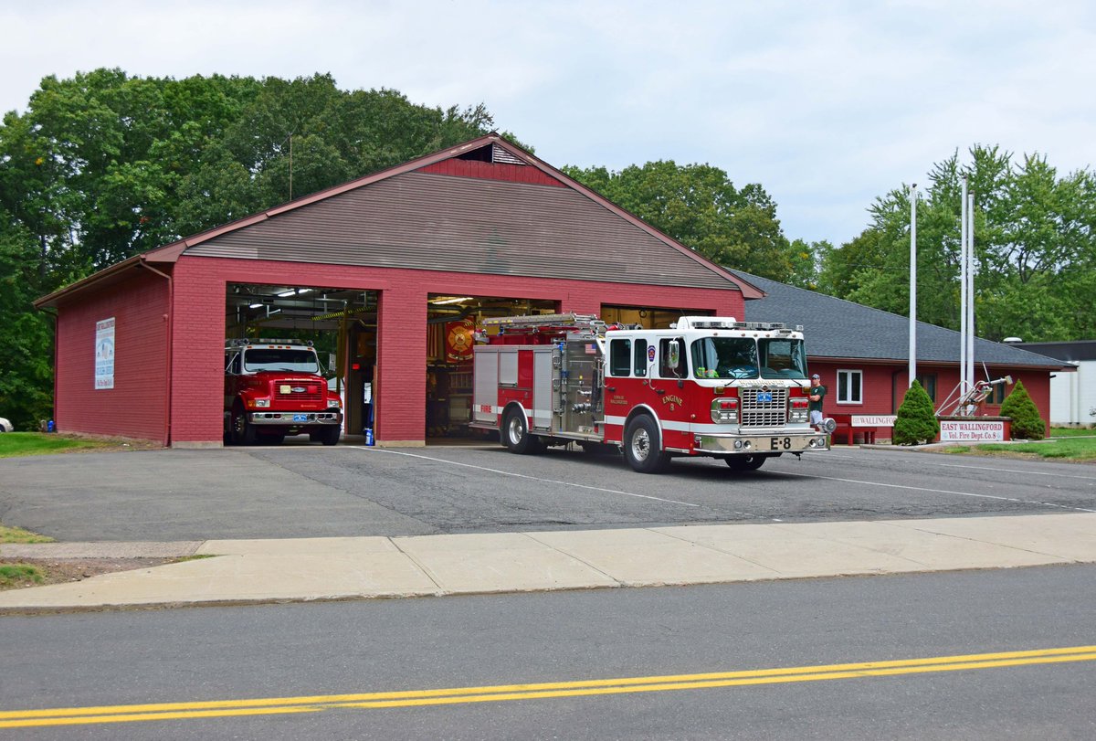 ZacksFireTrucks's tweet photo. And the stations: https://t.co/bAXhOrwH95