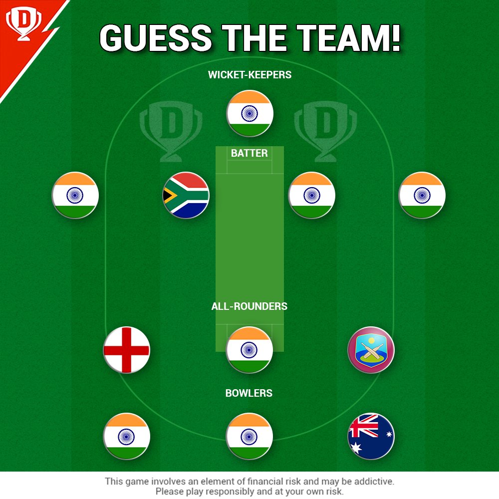 Dream11 tweet media