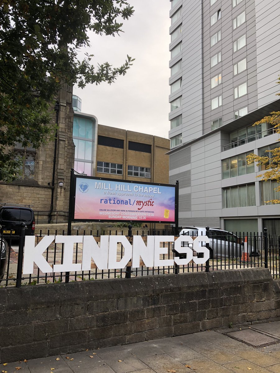 burnettabear's tweet image. It’s here Leed’s first Kindness Exchange event today 😊😍
Leeds Civic Hall all day. Come and join us.
eventbrite.co.uk/e/kindex-the-k…