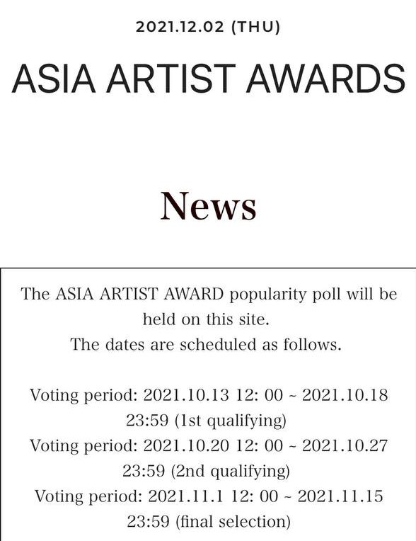 VoteForJungHye's tweet photo. AAA voting for 2021 popularity awards is coming JungHae Nation!

Nominees are yet to be announced. Let’s hope and pray our JungHae will be nominated this time so we can see them!

#SHINHAESUN #SHINHYESUN
#신혜선 #KIMJUNGHYUN #김정현
#MRQUEEN #철인왕후 https://t.co/7p5nk4EYGE