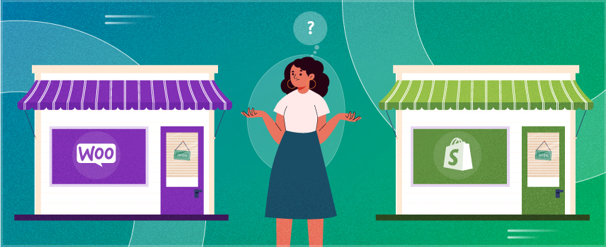 webappick's tweet photo. If you are an eCommerce store owner, then you are well aware that choosing an eCommerce platform.
We trying to compare Shopify and WooCommerce in 12 key areas ๐ https://t.co/bSRKU9nAvj
#woocommerce #shopify #ecommerce #webappick #ctxfeed #WebsiteDesign #ecommercebusiness https://t.co/JUVK8kJmMR