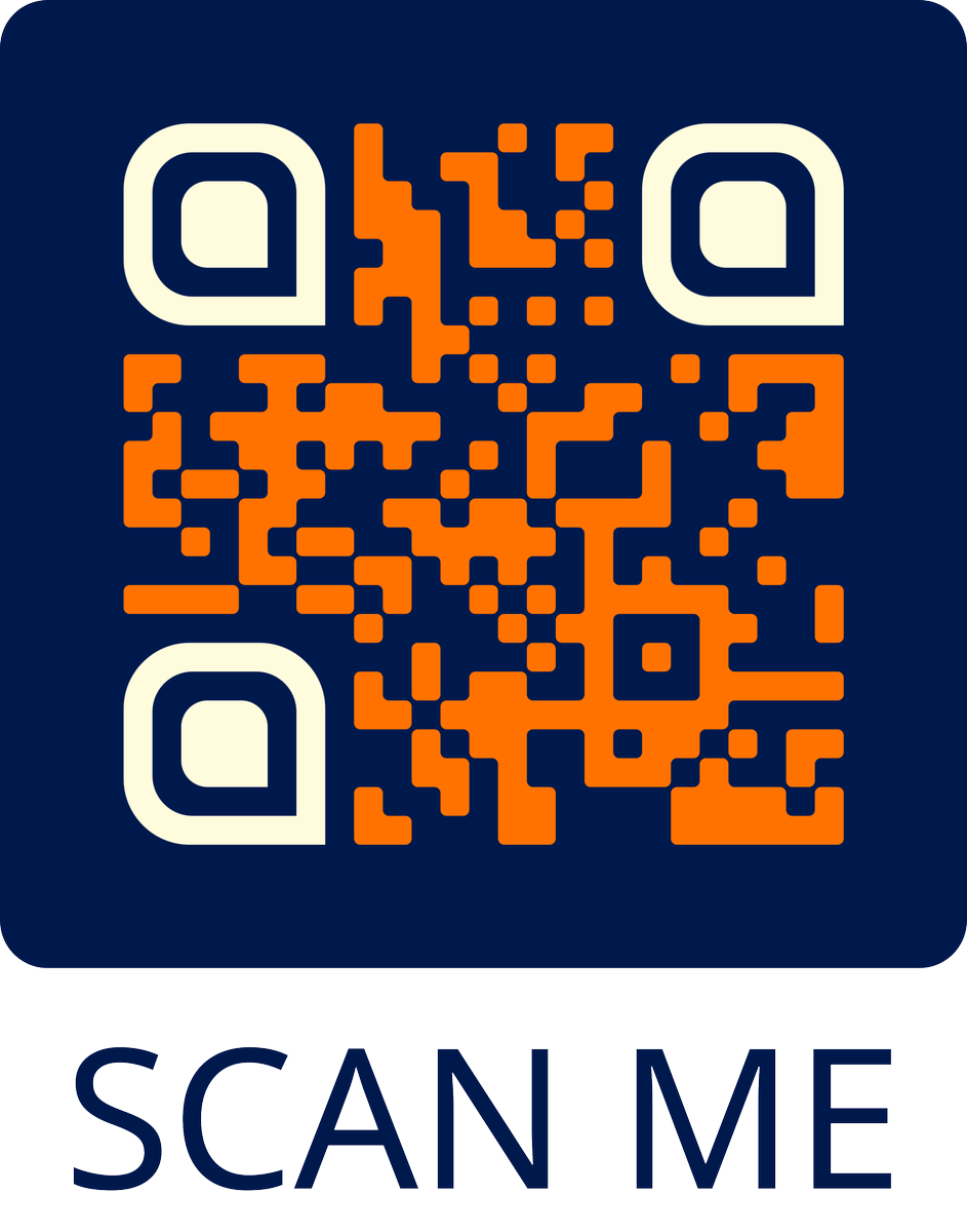 SleepyclubTM's tweet photo. This is our (real) QR code :) - AA

#computing4wc @UCLanComputing https://t.co/e3th2lfA2z