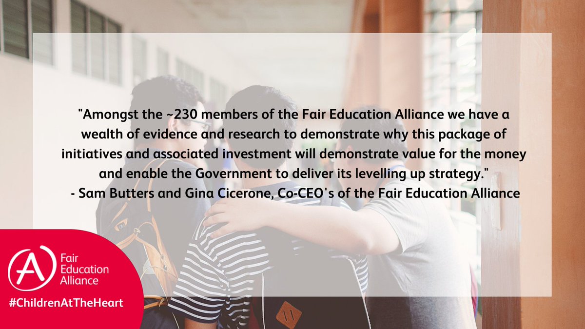 Learn_Parents's tweet image. learnwparents: RT @_TheFEA: In June we wrote a letter to the Prime Minister with a summary of asks around recovery spend from our membership. bit.ly/OLRecovery