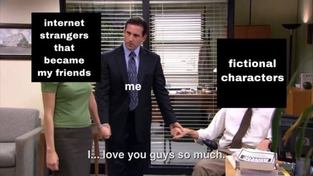 fictionalwoes's tweet photo. so true https://t.co/GsuEaQnsOW
