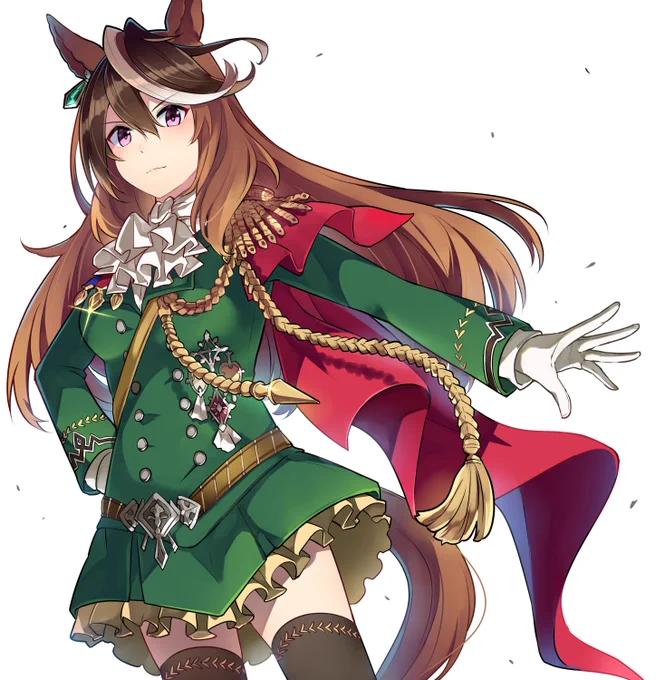 カイチョ〜! 