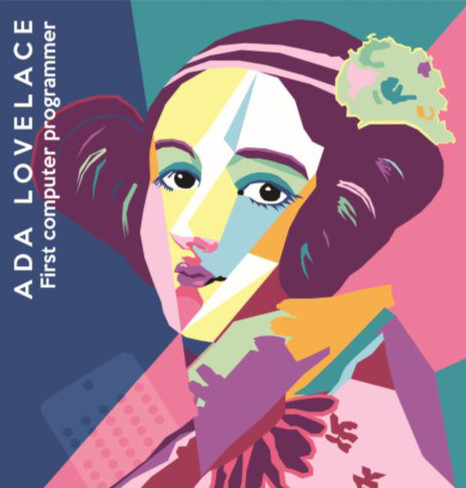 adab1ts's tweet image. Avui és el #AdaLovelaceDay i aprofitem per recordar a la dona extraordinària que va inspirar el nostre nom. Que el teu llegat segueixi inspirant moltes noies a fer carrera tecnològica!