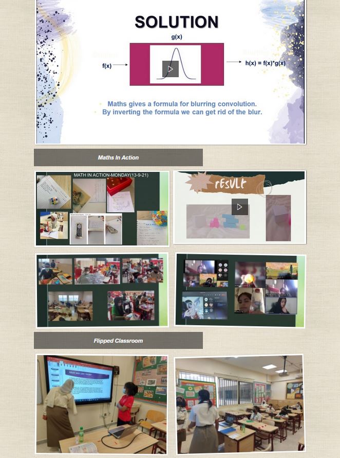 GEMS OOEHS AL AIN tweet media