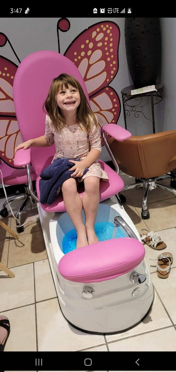 Bree Giordano ☽🌸☾ tweet media