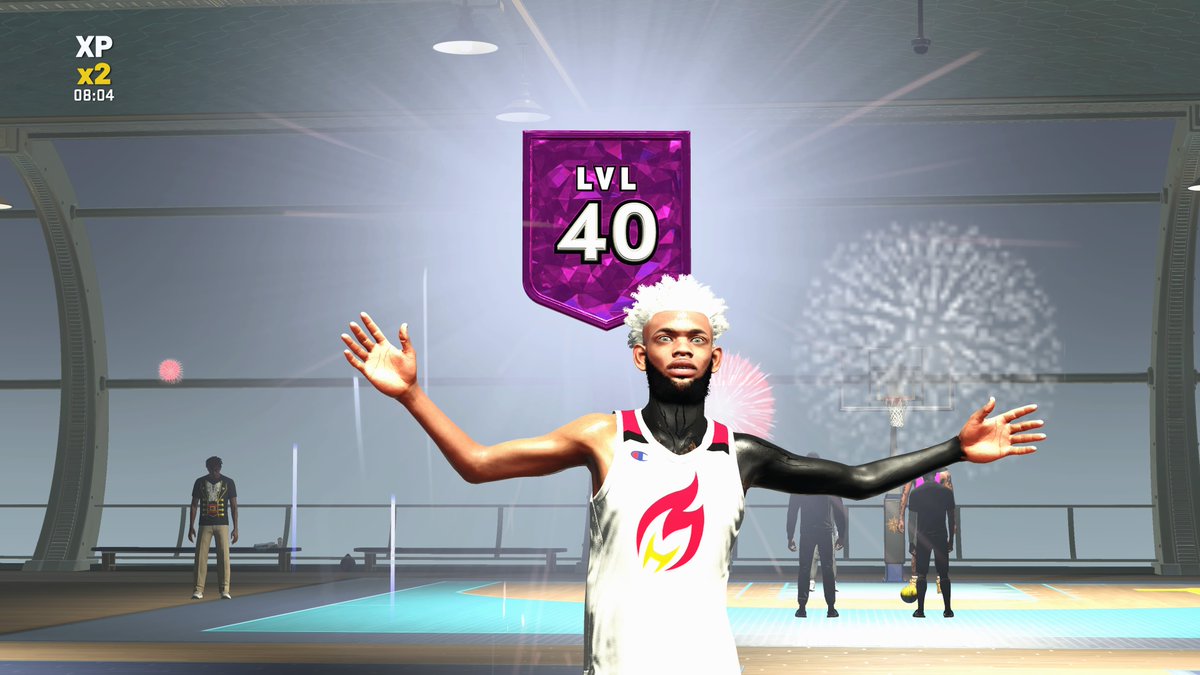 itzJun__'s tweet image. i so late 1/4 #PS4share