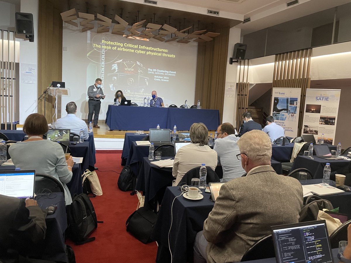 SecureGas tweet media