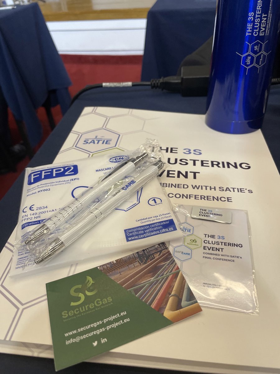 SecureGas tweet media