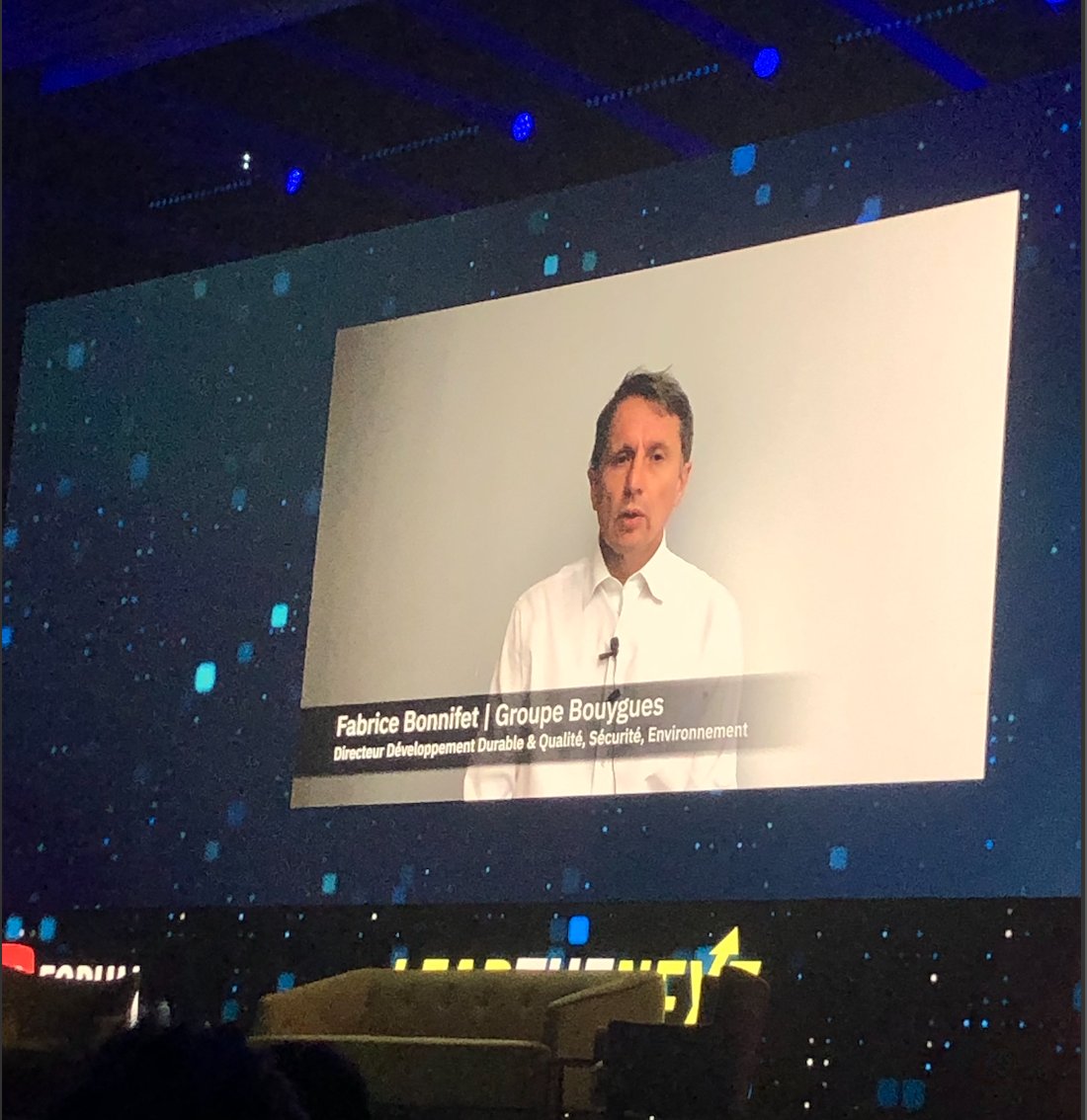 Marc Bensoussan (@mbensoussanibm) on Twitter photo 