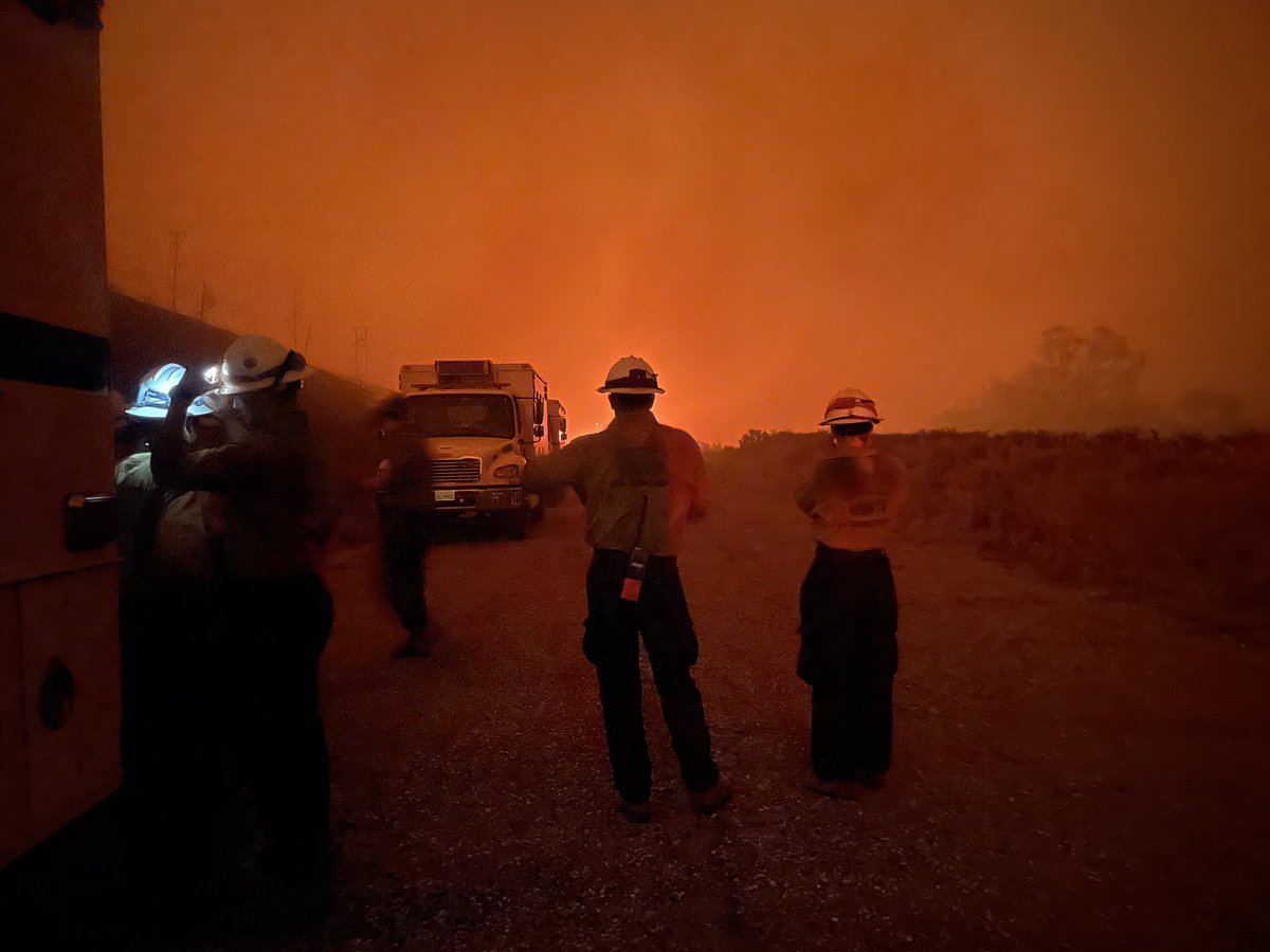 PhyllisNoble's tweet photo. @JohnPalminteri #AlisalFire #SantaBarbaraCountyFire https://t.co/Cyvm9bgoel