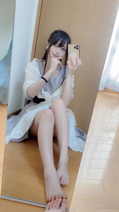 コスプレイヤー神湊しおのTwitter画像20