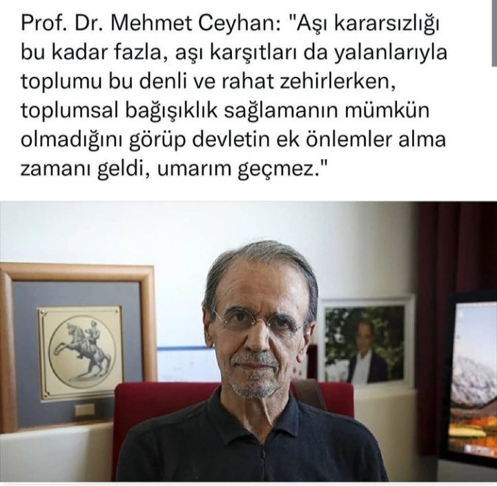 EN BÜYÜK ZEHİR SENSİN!...