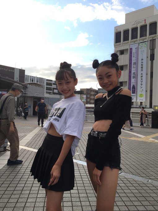 Twitterのコスプレ画像11