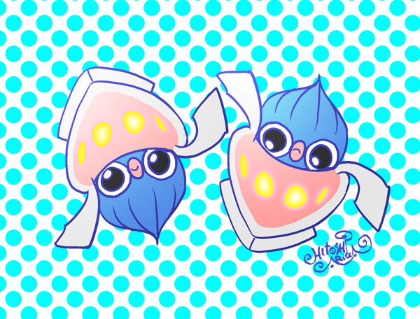 「#PokémonXY8thAnniversary 」|ありがひとし🌇のイラスト