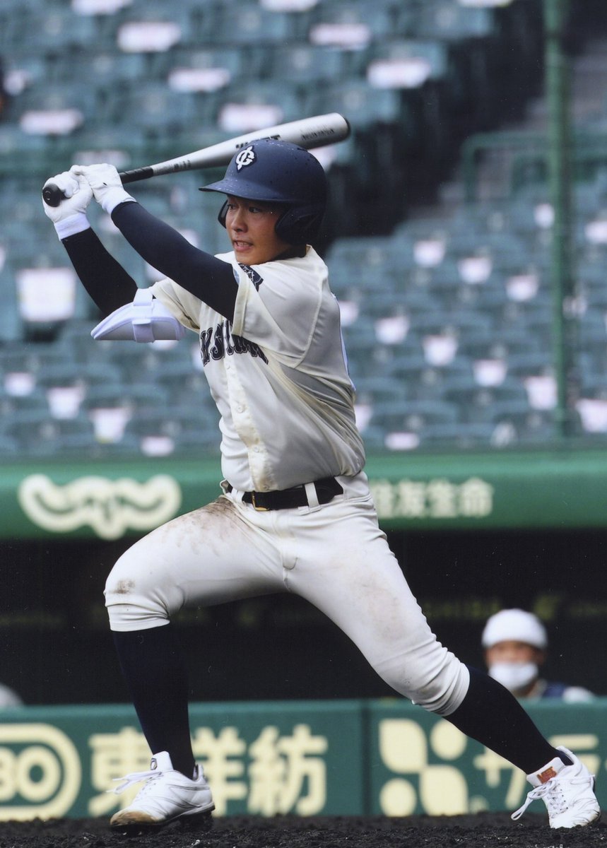 Beisbol_honjo's tweet image. 第103回全国高等学校野球選手権大会
石見智翠館 (島根)  今泉秀悟 (1年) 三塁手

甲子園出場記念タオル作成 ご注文頂き完成しました！
ありがとうございます！

#石見智翠館 #TeamMETRICS