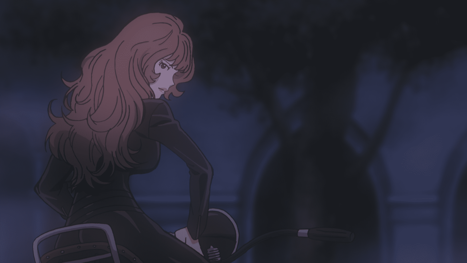 アニメ「ルパン三世」公式 on X: 