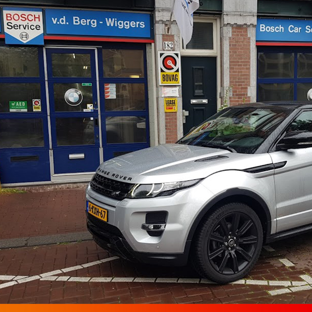 Autobedrijf van den Berg &amp; Wiggers doet al 42 jaar zaken met TotalEnergies en ziet geen enkele reden om van leverancier te veranderen. Lees het interview hier👉  bit.ly/3zetZbW