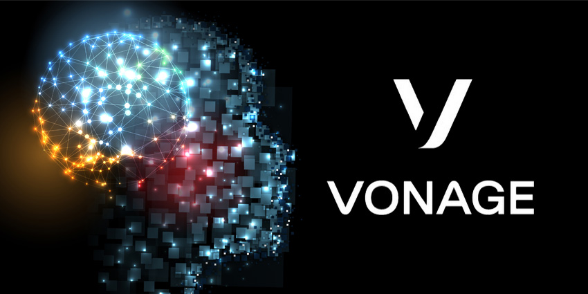 workairIreland's tweet photo. **BIG NEWS** Our partner @Vonage has officially launched its UCaaS #AI assistant - https://t.co/1ppTPHo1xP  

#UCaaS #artificialintelligence #CX https://t.co/YJBOUG2J1n