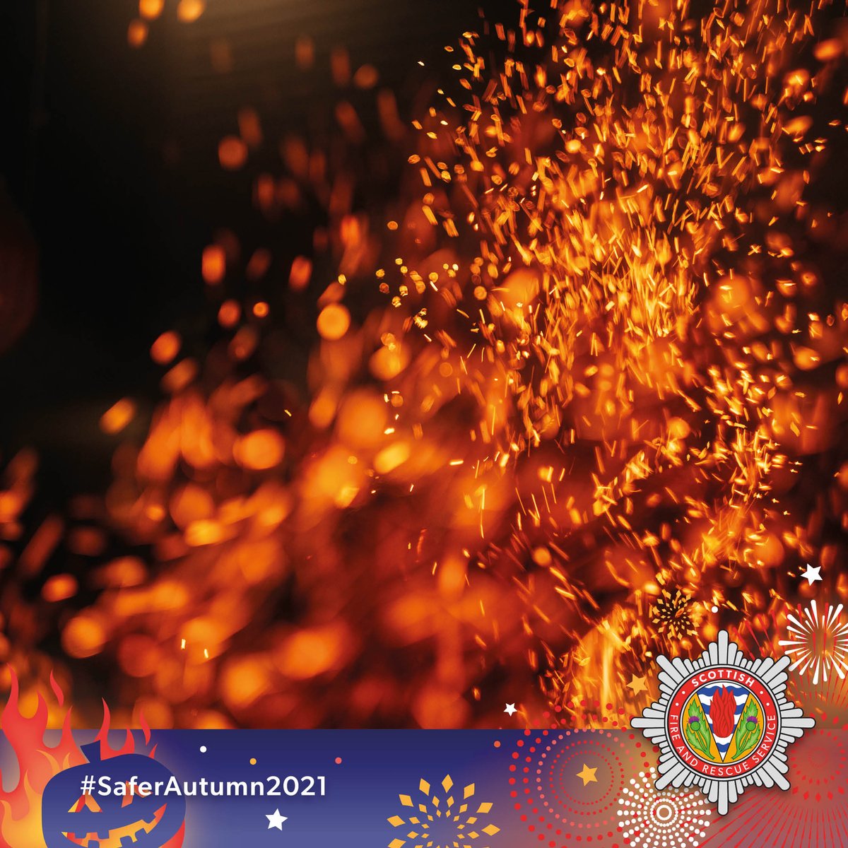 Scottish Fire and Rescue Service tweet media