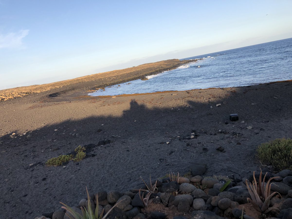 Two souls become one #MentalHealthAwareness <a href="/clublasanta/">Club La Santa</a> <a href="/tricoachwales/">Tri Coaching Wales</a>