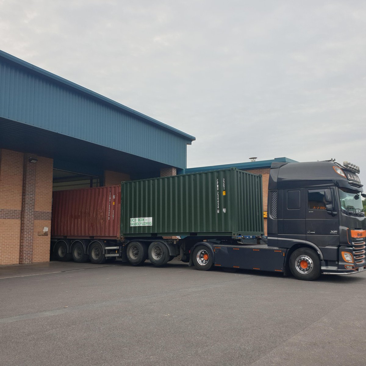 After 6 months our Bamboo Panda Raisers have finally arrived! thank you to all our patient customers for these amazing Eco products! 🐼