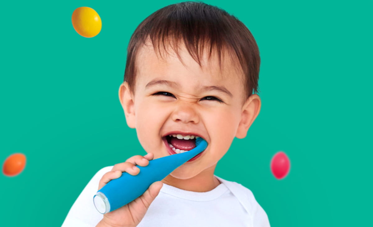 CeotechI's tweet photo. Recensione Spazzolino sonico per bambini ISSA baby FOREO…
-
#foreo #issababy #spazzolino #toothbrush #bambini #baby #oralcare #salute #tooth #health #denti #gengive #dentizione #massaggiagengive #silicone #bimbifelici #babybump #issablessing #toothpaste
https://t.co/0OVkFIrzfc https://t.co/VZ4bMMnJWV