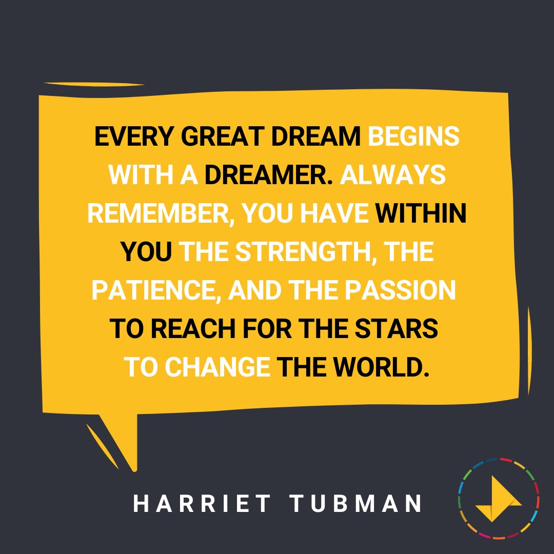 Who will be next to change the world?

Join an Enactus team in your University and be inspired on October 14-21. Register today at enactus.org/worldcup

#enactusPHL #PassionOnPurpose #EnactusWorldCup