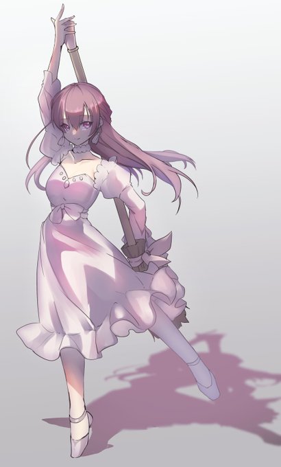 生きる偲びのシルキィです～
#odaibako_soratouenban104 https://t.co/B7sx96TTLh 