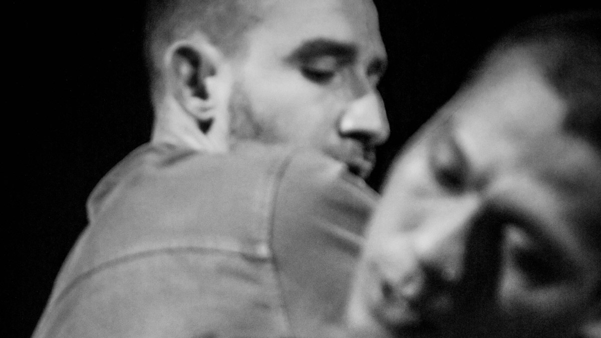 LEContemporanea's tweet photo. JUEVES 14 DE OCTUBRE // #LECVIII
20:00-21:30 / LDIS IV
“Donde se posa la humedad” / MARCIA VÁZQUEZ
“Vientre” / MAXIMILIANO SANFORD-YEINNER CHICAS 
 @EEspiral
 ➡https://t.co/xGeC5ICezo #LaEspiralContemporanea #Danza https://t.co/FfFvtT43IJ